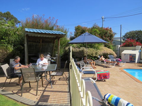BlueWater Apartments - Accommodation Redcliffe 17