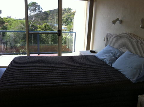 BlueWater Apartments - Accommodation Redcliffe 5