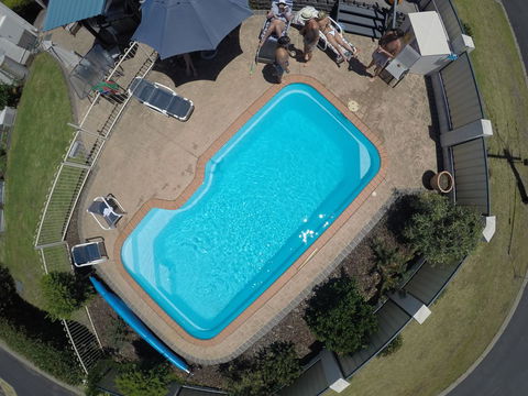 BlueWater Apartments - Accommodation Redcliffe 28