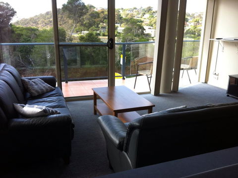 BlueWater Apartments - Accommodation Redcliffe 13