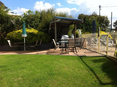 BlueWater Apartments - Accommodation Redcliffe 3