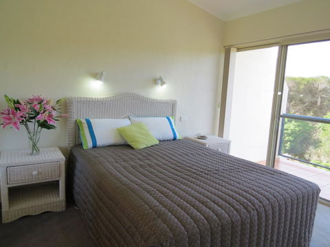 BlueWater Apartments - Accommodation Redcliffe 24
