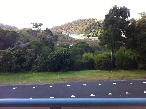 BlueWater Apartments - Accommodation Redcliffe 14
