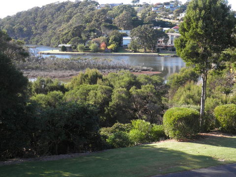 BlueWater Apartments - Accommodation Redcliffe 15