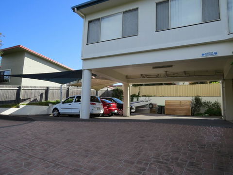 BlueWater Apartments - Accommodation Redcliffe 18