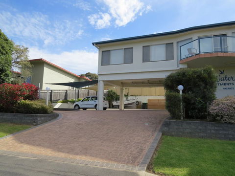 BlueWater Apartments - Accommodation Redcliffe 19