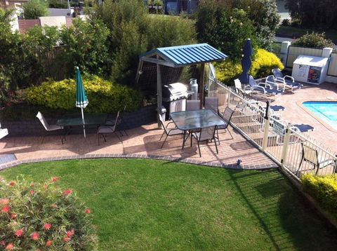 BlueWater Apartments - Accommodation Redcliffe 4