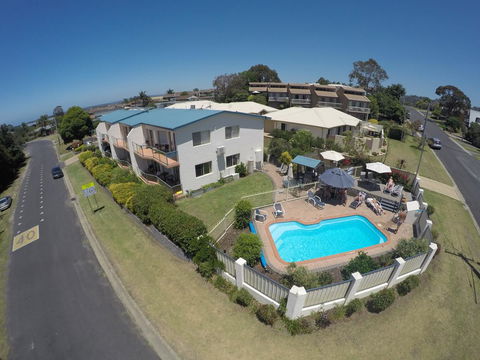 BlueWater Apartments - Accommodation Redcliffe 29