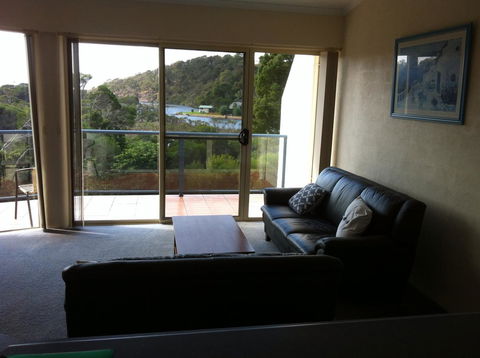 BlueWater Apartments - Accommodation Redcliffe 10