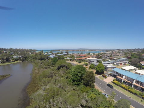 BlueWater Apartments - Accommodation Redcliffe 0