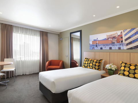 Ibis Styles Sydney Central - Accommodation Redcliffe 19