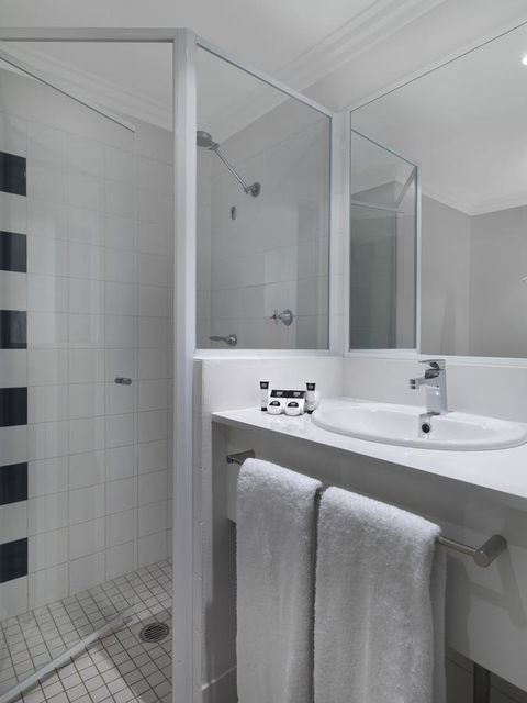 Ibis Styles Sydney Central - Accommodation Redcliffe 8