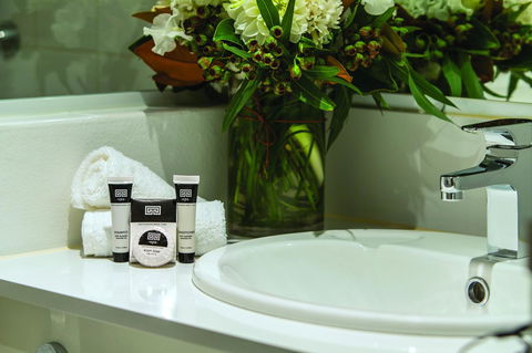 Ibis Styles Sydney Central - Accommodation Redcliffe 22