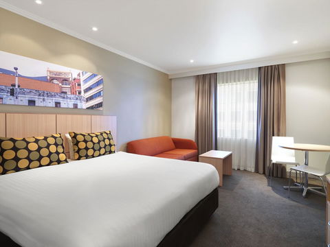 Ibis Styles Sydney Central - Accommodation Redcliffe 20