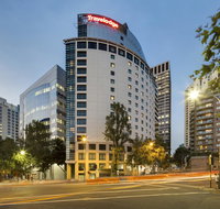 Travelodge Hotel Sydney - Accommodation Redcliffe