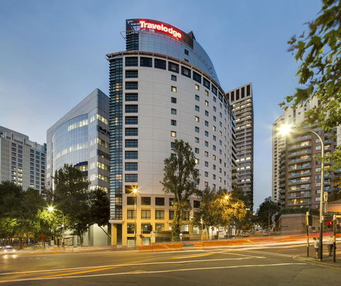 Ibis Styles Sydney Central - Accommodation Redcliffe 0