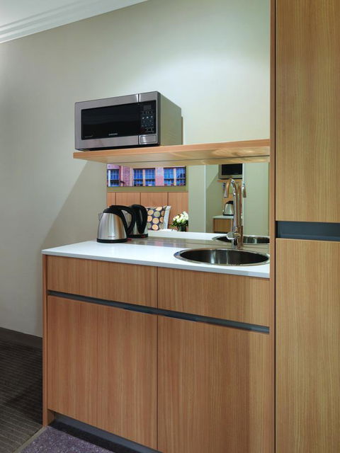 Ibis Styles Sydney Central - Accommodation Redcliffe 26