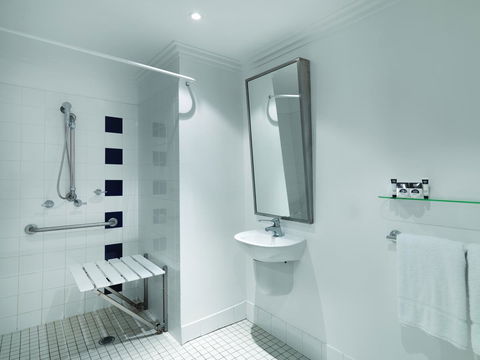 Ibis Styles Sydney Central - Accommodation Redcliffe 25