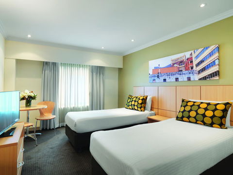 Ibis Styles Sydney Central - Accommodation Redcliffe 24