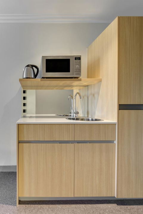 Ibis Styles Sydney Central - Accommodation Redcliffe 18