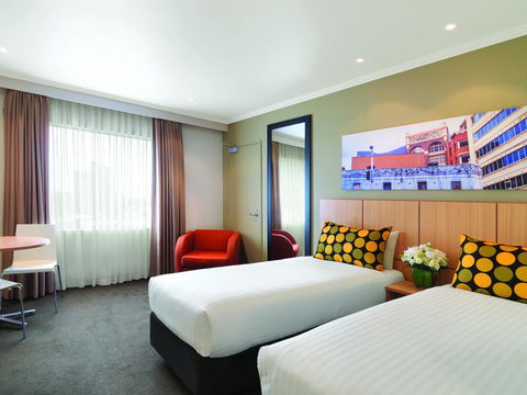 Ibis Styles Sydney Central - Accommodation Redcliffe 27