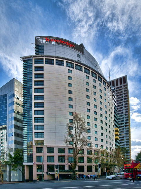 Ibis Styles Sydney Central - Accommodation Redcliffe 10