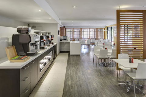 Ibis Styles Sydney Central - Accommodation Redcliffe 6