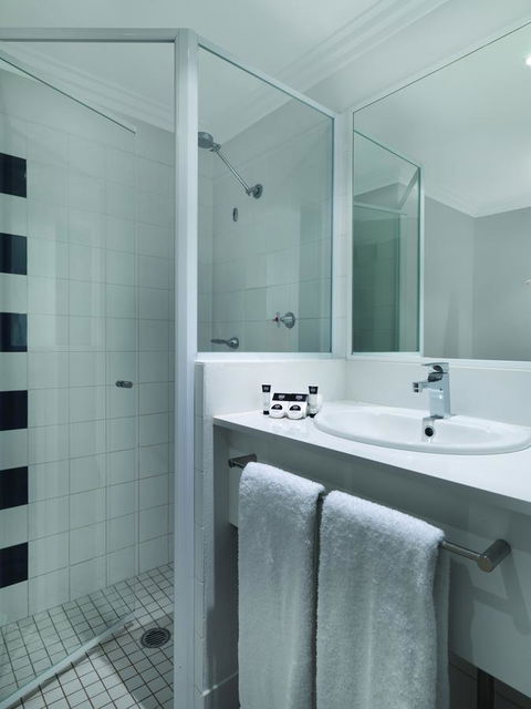 Ibis Styles Sydney Central - Accommodation Redcliffe 5