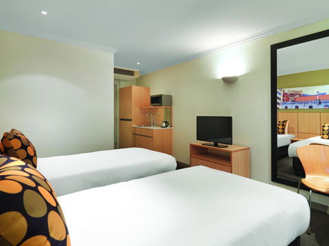 Ibis Styles Sydney Central - Accommodation Redcliffe 14