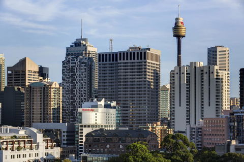 Ibis Styles Sydney Central - Accommodation Redcliffe 23