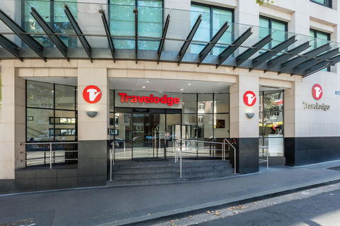 Ibis Styles Sydney Central - Accommodation Redcliffe 17