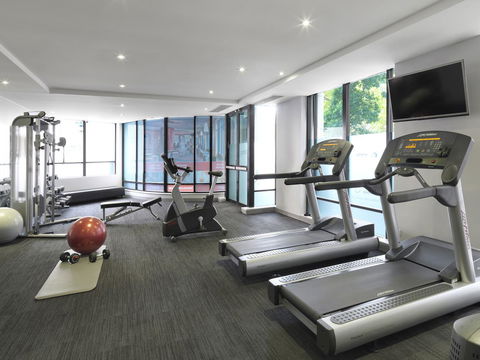 Ibis Styles Sydney Central - Accommodation Redcliffe 7