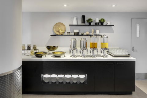 Ibis Styles Sydney Central - Accommodation Redcliffe 12