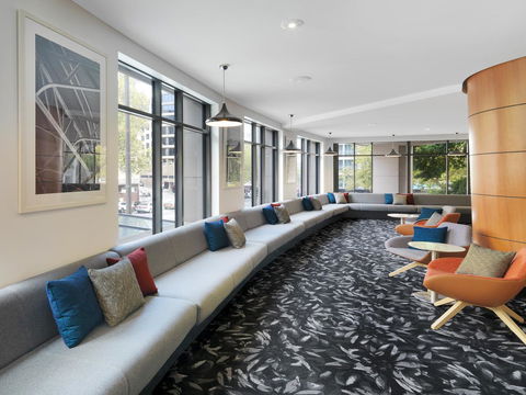 Ibis Styles Sydney Central - Accommodation Redcliffe 16