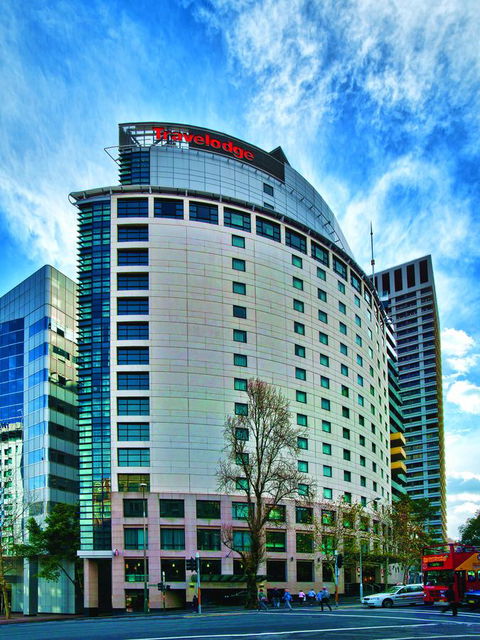 Ibis Styles Sydney Central - Accommodation Redcliffe 28