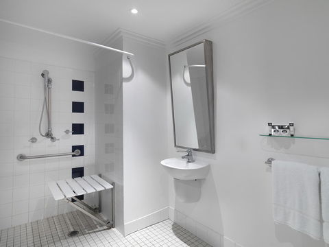 Ibis Styles Sydney Central - Accommodation Redcliffe 21