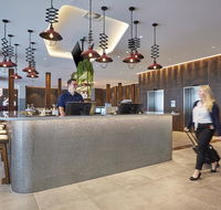 Holiday Inn Express Newcastle - Accommodation Redcliffe