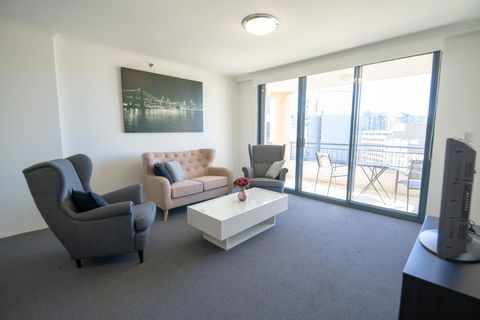 Castle Serviced Apartments - Accommodation Redcliffe 22