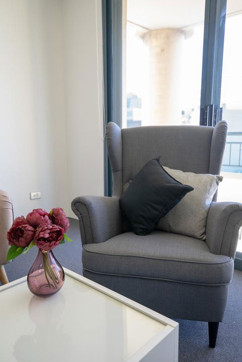 Castle Serviced Apartments - Accommodation Redcliffe 26