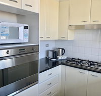 Castle Serviced Apartments - Accommodation Redcliffe