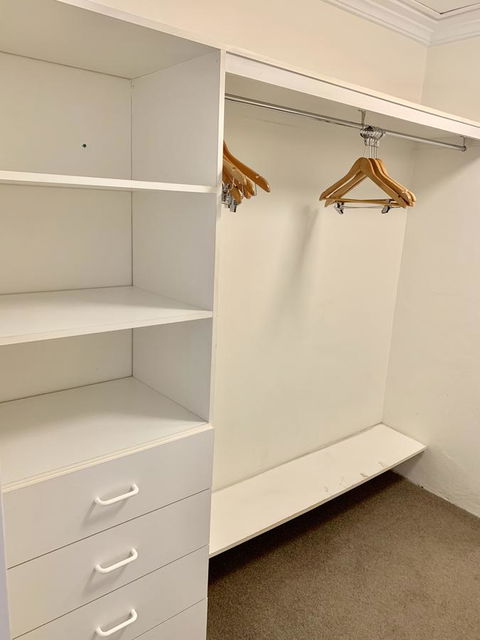 Castle Serviced Apartments - Accommodation Redcliffe 15
