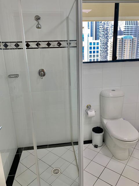Castle Serviced Apartments - Accommodation Redcliffe 12