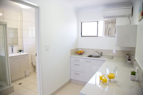 Bay Motel - Accommodation Redcliffe 21