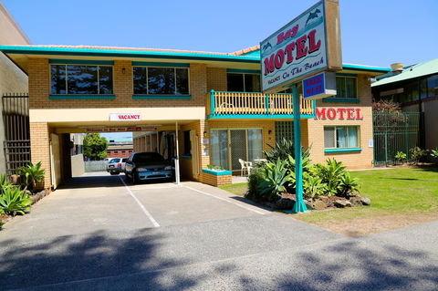 Bay Motel - Accommodation Redcliffe 1