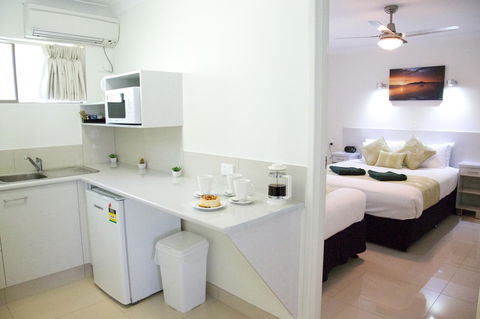 Bay Motel - Accommodation Redcliffe 20