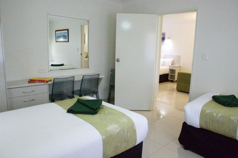 Bay Motel - Accommodation Redcliffe 19