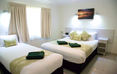 Bay Motel - Accommodation Redcliffe 18