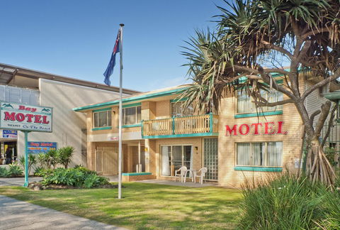 Bay Motel - Accommodation Redcliffe 0
