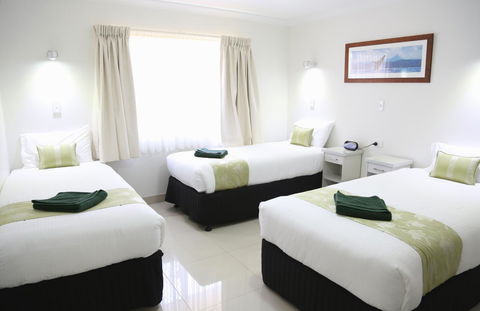 Bay Motel - Accommodation Redcliffe 17