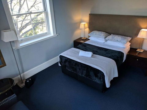 Bayswater Boutique Lodge - Accommodation Redcliffe 41